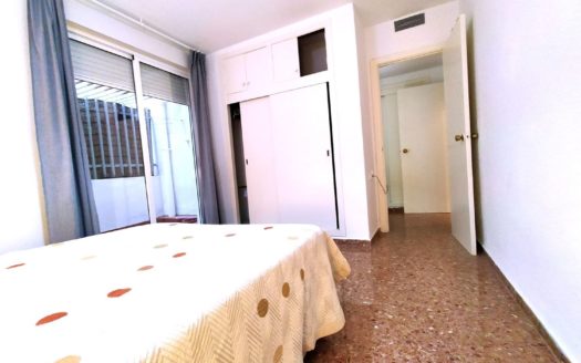 Alquiler Piso Sant Francesc Ciutat Vella València ref. 1-64184