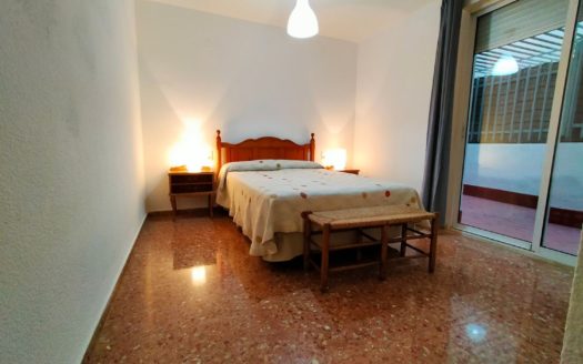 Alquiler Piso Sant Francesc Ciutat Vella València ref. 1-64184