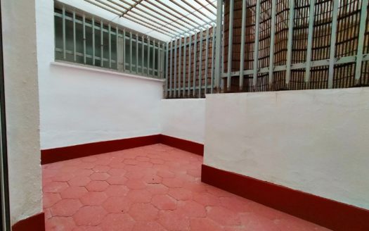 Alquiler Piso Sant Francesc Ciutat Vella València ref. 1-64184