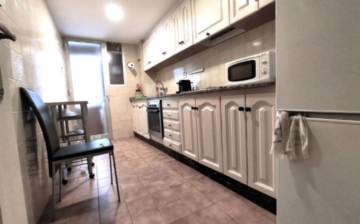 Alquiler Piso Sant Francesc Ciutat Vella València ref. 1-64184