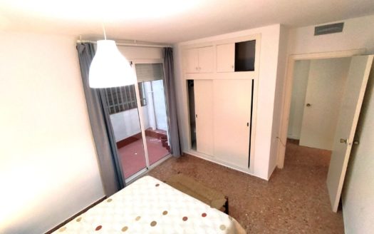 Alquiler Piso Sant Francesc Ciutat Vella València ref. 1-64184