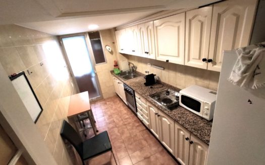 Alquiler Piso Sant Francesc Ciutat Vella València ref. 1-64184