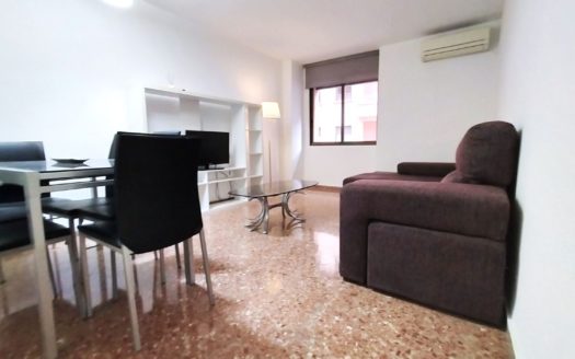 Alquiler Piso Sant Francesc Ciutat Vella València ref. 1-64184