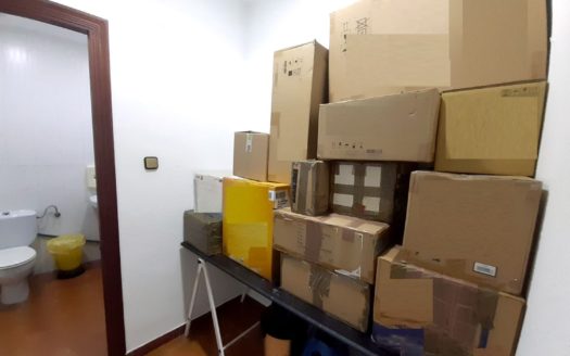 Venta Local-Nave Aiora Camins al Grau València ref. 1-64218