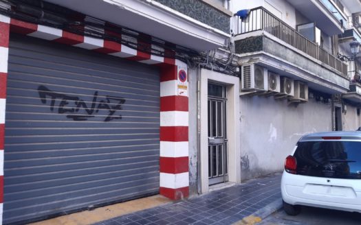 Venta Local-Nave Aiora Camins al Grau València ref. 1-64218