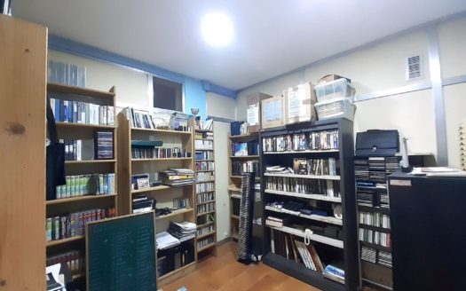 Venta Local-Nave Aiora Camins al Grau València ref. 1-64218