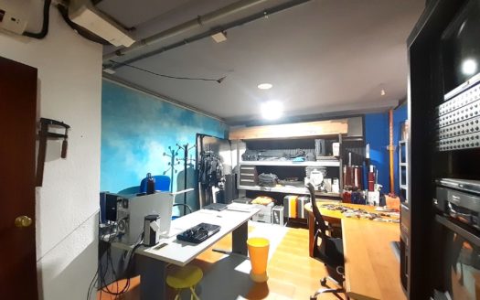 Venta Local-Nave Aiora Camins al Grau València ref. 1-64218