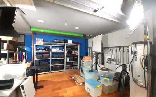 Venta Local-Nave Aiora Camins al Grau València ref. 1-64218