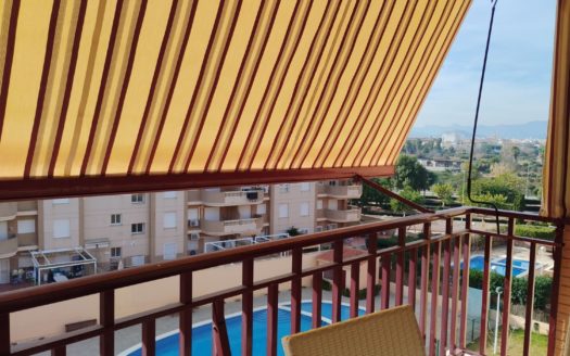 Alquiler Atico   Canet d’En Berenguer ref. 1-64234