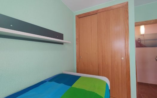 Alquiler Atico   Canet d’En Berenguer ref. 1-64234