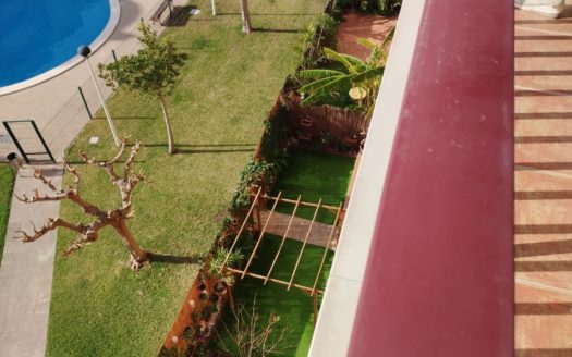 Alquiler Atico   Canet d’En Berenguer ref. 1-64234