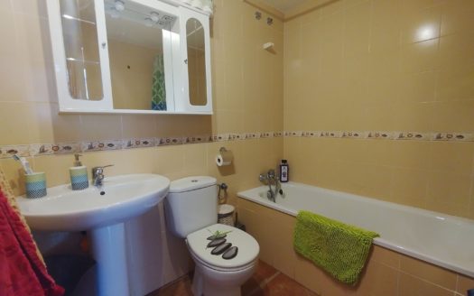 Alquiler Atico   Canet d’En Berenguer ref. 1-64234