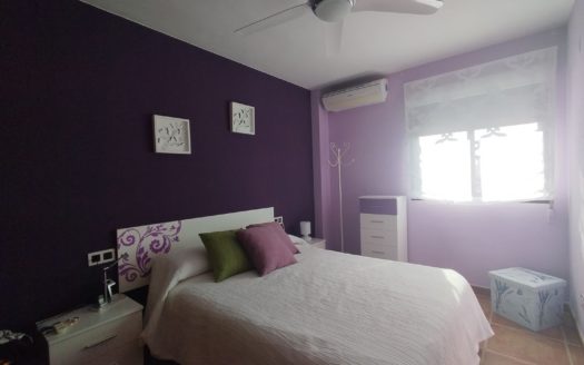 Alquiler Atico   Canet d’En Berenguer ref. 1-64234