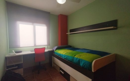 Alquiler Atico   Canet d’En Berenguer ref. 1-64234