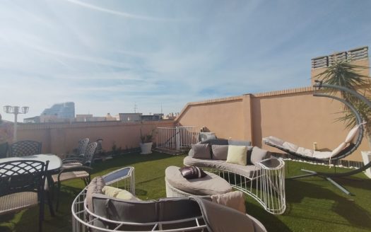 Alquiler Atico   Canet d’En Berenguer ref. 1-64234