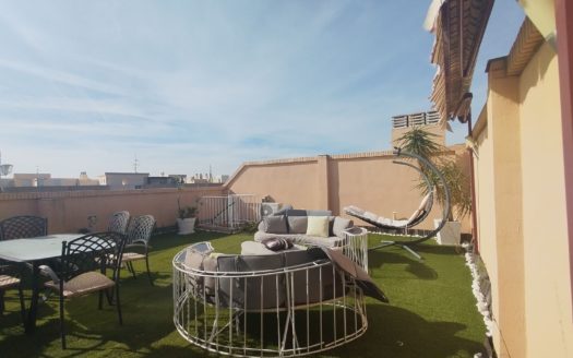 Alquiler Atico   Canet d’En Berenguer ref. 1-64234