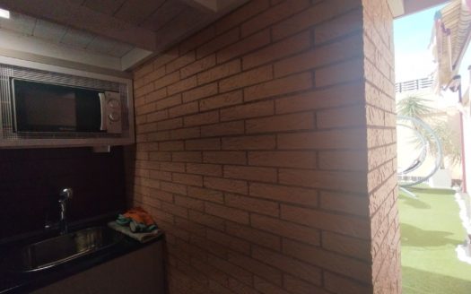 Alquiler Atico   Canet d’En Berenguer ref. 1-64234