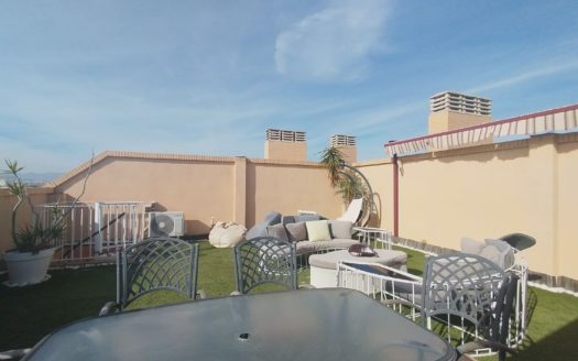 Alquiler Atico   Canet d’En Berenguer ref. 1-64234