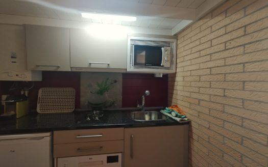 Alquiler Atico   Canet d’En Berenguer ref. 1-64234