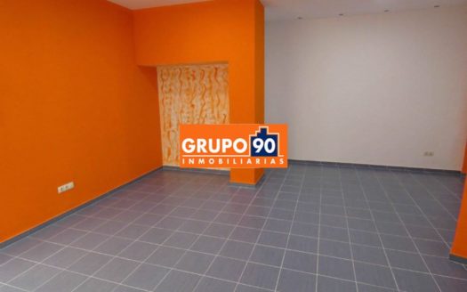 Venta Local-Nave Pueblo de Cullera Cullera ref. 1-64265