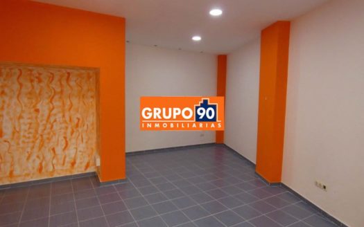 Venta Local-Nave Pueblo de Cullera Cullera ref. 1-64265