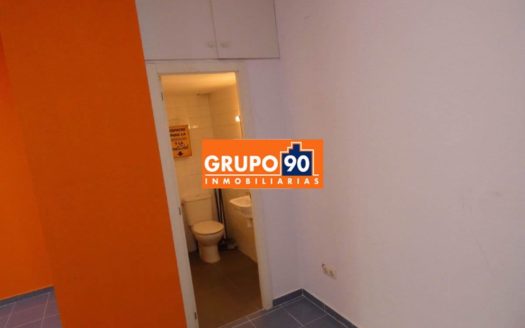Venta Local-Nave Pueblo de Cullera Cullera ref. 1-64265