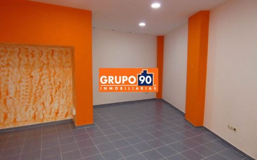 Venta Local-Nave Pueblo de Cullera Cullera ref. 1-64265