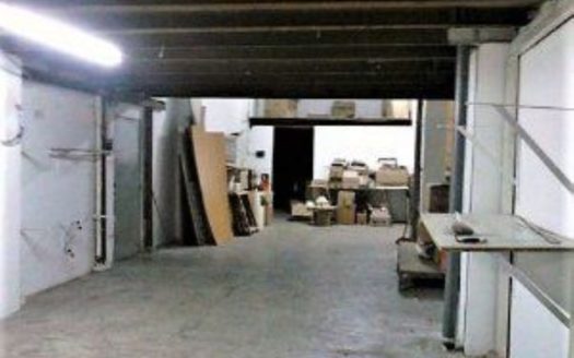 Venta Local-Nave Benicalap Benicalap València ref. 1-64278