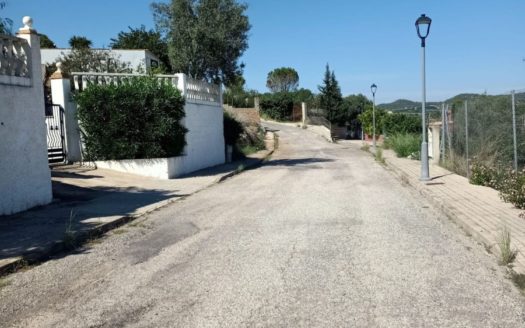 Venta Suelo-Terreno Montroy ref. 1-64398