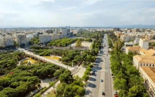 Alquiler Local-Nave Exposició El Pla del Real València ref. 1-64365