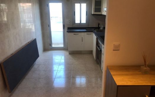 Alquiler Piso Ciutat Fallera Benicalap València ref. 1-64436