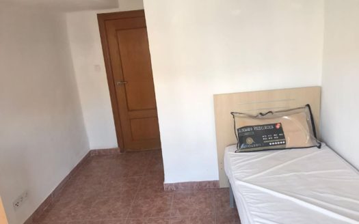 Alquiler Piso Ciutat Fallera Benicalap València ref. 1-64436