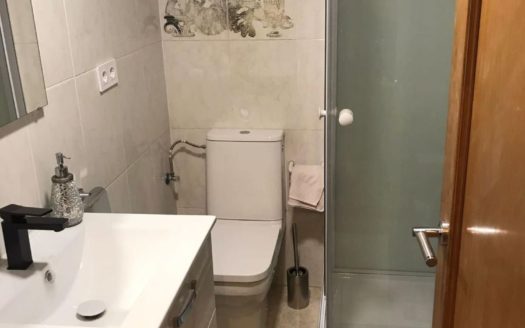 Alquiler Piso Ciutat Fallera Benicalap València ref. 1-64436