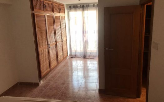 Alquiler Piso Ciutat Fallera Benicalap València ref. 1-64436