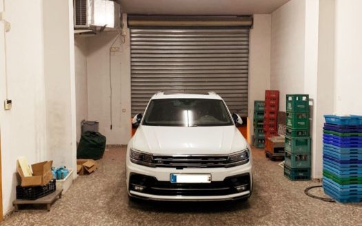 Alquiler Local-Nave Morvedre La Saïdia València ref. 1-64444