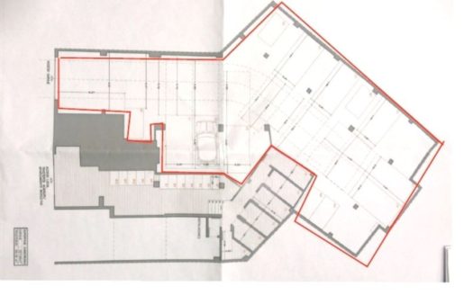 Alquiler Local-Nave Morvedre La Saïdia València ref. 1-64444