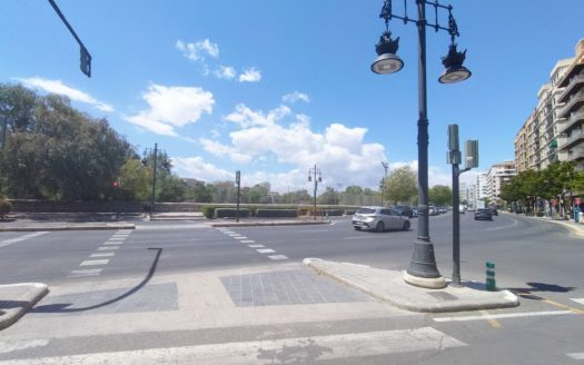 Alquiler Local-Nave Morvedre La Saïdia València ref. 1-64457