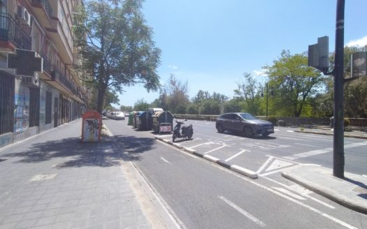 Alquiler Local-Nave Morvedre La Saïdia València ref. 1-64457