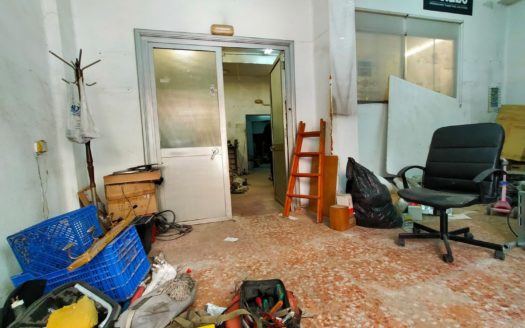 Alquiler Local-Nave Morvedre La Saïdia València ref. 1-64457