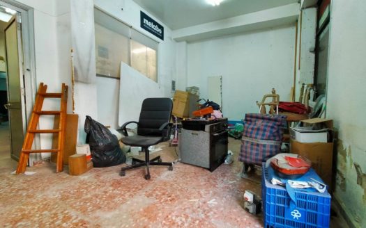 Alquiler Local-Nave Morvedre La Saïdia València ref. 1-64457