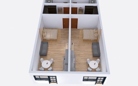 Venta Local-Nave Morvedre La Saïdia València ref. 1-64475