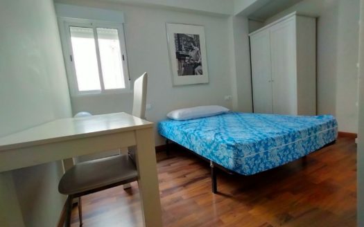 Alquiler Piso Morvedre La Saïdia València ref. 48139