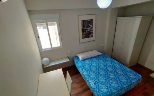 Alquiler Piso Morvedre La Saïdia València ref. 48139