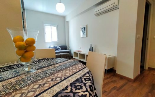 Alquiler Piso Morvedre La Saïdia València ref. 48139