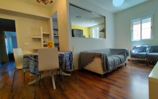 Alquiler Piso Morvedre La Saïdia València ref. 48139