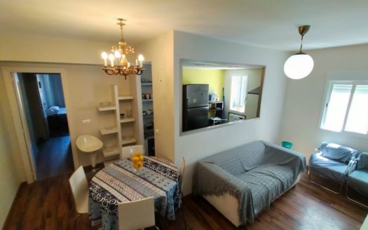 Alquiler Piso Morvedre La Saïdia València ref. 48139