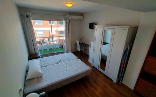Alquiler Piso Morvedre La Saïdia València ref. 48139
