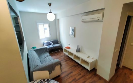 Alquiler Piso Morvedre La Saïdia València ref. 48139