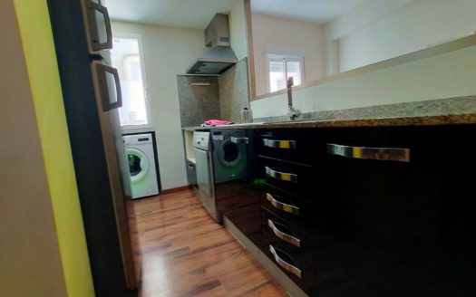 Alquiler Piso Morvedre La Saïdia València ref. 48139
