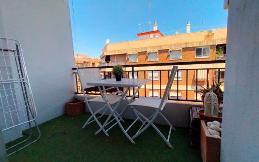 Alquiler Piso Morvedre La Saïdia València ref. 48139